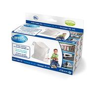 CareBag Recharge pour kit toilettes sèches Cleanis