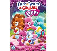 Carebears & Cousins: BFFs [Edizione: Regno Unito] [Import]