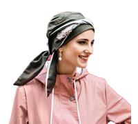 CAREBELL Foulard oncologique/Modèle/Smooth/Design Casablanca New/Idéal pour chimiothérapie et alopécie/Tissu en coton/Oeko-Tex Standard/Fabriqué à la main en Espagne