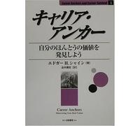 (Career Anchors And Career Survival)