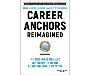 Career Anchors Reimagined
