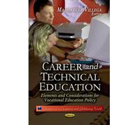 Career And Technical Education