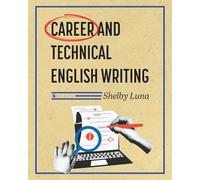 Career and Technical English Writing
