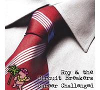 Career Challenged