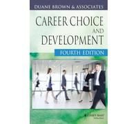 Career Choice and Development