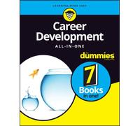 Career Development All-In-One For Dummies