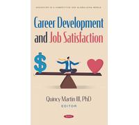 Career Development And Job Satisfaction