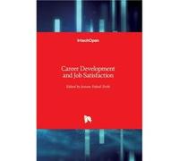 Career Development and Job Satisfaction - BoD Third Party Titles - BoD Third Party Titles - Livre en Anglais - Hardback BoD Third Party TitlesBoD Third Party Titles (Auteur)