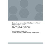 Career Development And The Future Of Work