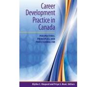 Career Development Practice In Canada