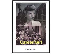 Career Girl 1944