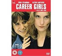 Career Girls G