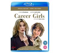 Career Girls: Special Edition [Blu-ray] [1997]