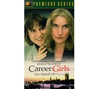 Career Girls [VHS]