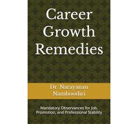 Career Growth Remedies: Mandatory Observances for Job, Promotion, and Professional Stability