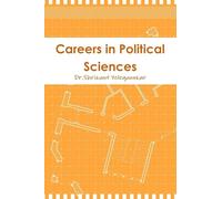 Career in Political Science