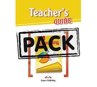 CAREER PATHS ACCOUNTING (ESP) TEACHER'S PACK (With T’s Guide & DIGIBOOK APP.)