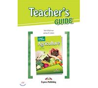 Career Paths: Agriculture - Teacher's Guide