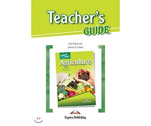 Career Paths: Agriculture - Teacher's Guide