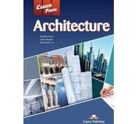Career Paths Architecture Student's Book+ Digibook (en anglais)