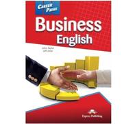 Career Paths Business English Livre de l'étudiant + DigiBook