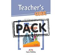 CAREER PATHS CONSTRUCTION 1 BUILDINGS (ESP) TEACHER'S PACK (With T’s Guide & DIGIBOOK APP.)