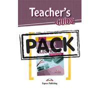 CAREER PATHS ELECTRICAL ENGINEERING (ESP) TEACHER'S PACK (With T’s Guide & DIGIBOOK APP.)
