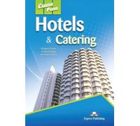 Career Paths Hotels & Catering Livre de l'étudiant + DigiBook