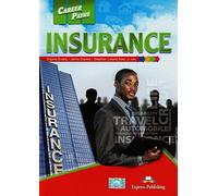 Career Paths Insurance