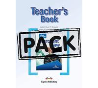 CAREER PATHS MERCHANT NAVY (ESP) TEACHER'S PACK WITH DIGIBOOK APPLICATION