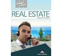 Career Paths : Real Estate Student's Book with DigiBooks App