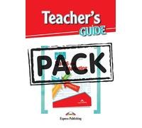 CAREER PATHS SALES AND MARKETING (ESP) TEACHER'S PACK (With T’s Guide & DIGIBOOK APP.)