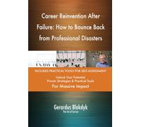 Career Reinvention After Failure: How to Bounce Back from Professional Disasters