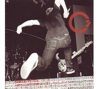 Career Suicide - Anthology of Releases 2001-2003 [Import]