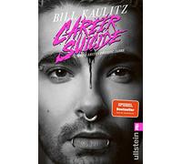 Career Suicide: Meine ersten dreißig Jahre | Die Autobiographie von Tokio Hotel-Sänger Bill Kaulitz