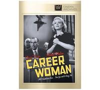 Career Woman (On Demand Dvd-R)
