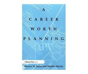 Career Worth Planning