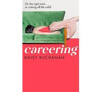 Careering: 'I loved loved loved it' Marian Keyes