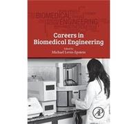 Careers in Biomedical Engineering by Michael LevinEpstein Paperback Book Edited By Michael Levin Epstein (Auteur)
