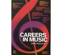 Careers In Music Inconnu (Auteur)