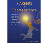 Careers In Sports Science
