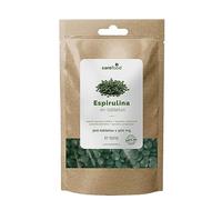 Carefood - Spiruline Bio Comprimés - 300 Comprimés de Spiruline Bio - Produit pour Maigrir Rapidement Efficacement - Spiruline Bio Comprimes