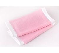 CareforYou Gants de spa en gel adoucissant et hydratants pour le traitement de la peau - Taille unique (coude, rose)