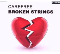 Carefree - Broken Strings [Import]