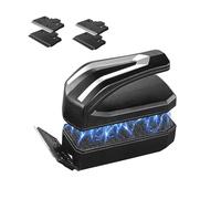 Carefree Fish Brosse magnétique pour aquarium - Grattoir à algues - Super puissant