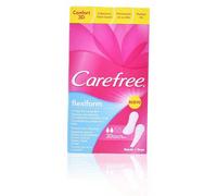 CAREFREE Flexiform - Protège-slips - Lot de 30 unités