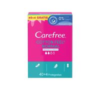 Carefree Fresh Breathable Protector 44 pièces