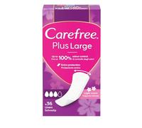 Carefree Maxi Salva Slips 20uds