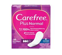 Carefree Plus Original Fresh 56