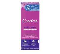 Carefree Plus Protège-slip Large Fresh